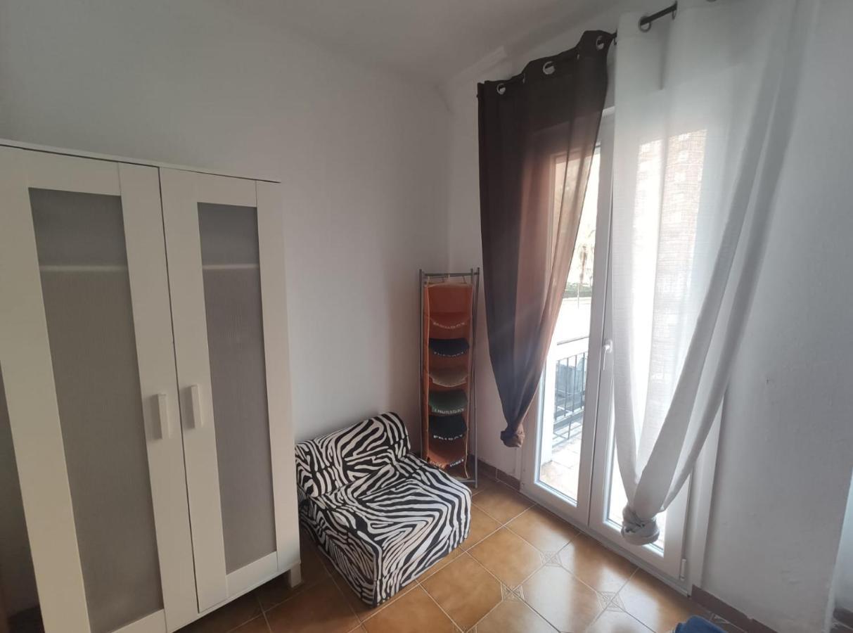 Apartamento Marina Real Valencia Exterior foto