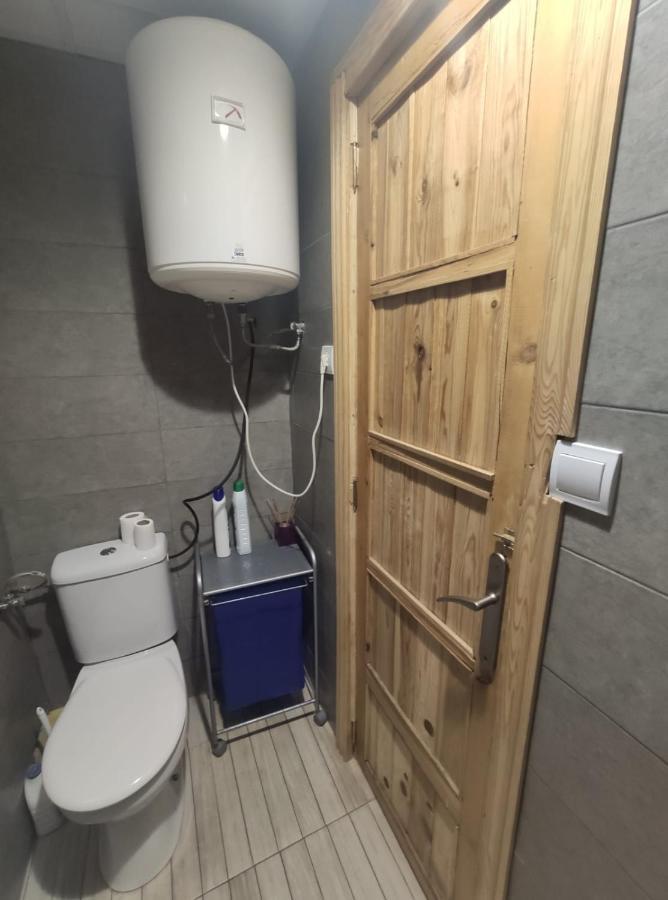 Apartamento Marina Real Valencia Exterior foto