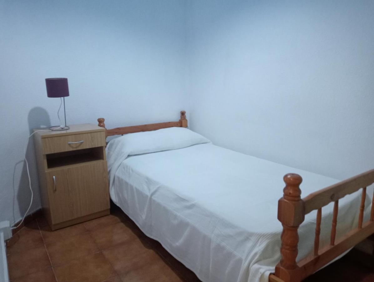 Apartamento Marina Real Valencia Exterior foto